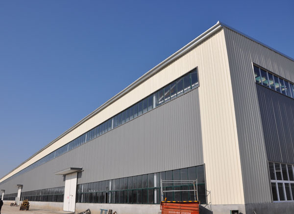 宜宾新场外景图一